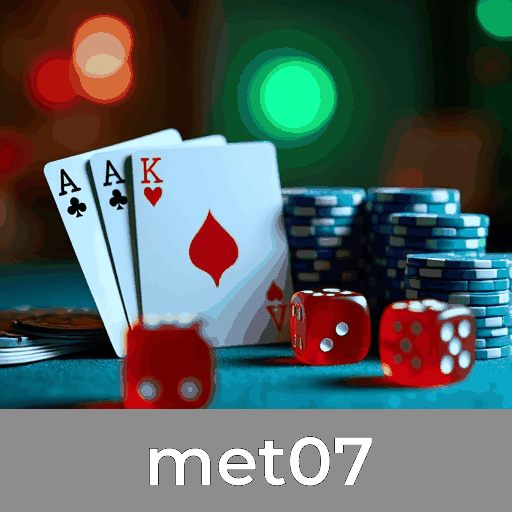 Met07 Plataforma: Viva a Comunidade de Jogos e Interação
