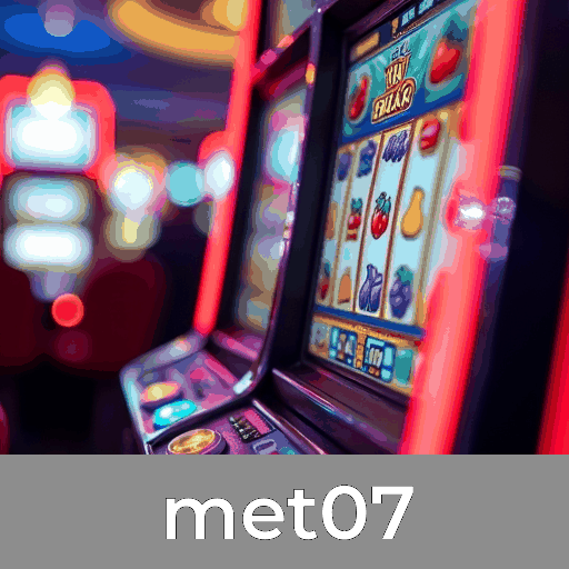 Met07 Casino: Programa VIP Exclusivo e Luxuoso