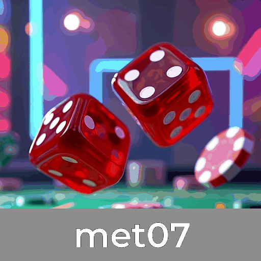 Met07 Casino: Programa VIP Exclusivo e Luxuoso