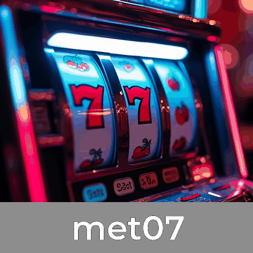 Met07 Casino: Programa VIP Exclusivo e Luxuoso