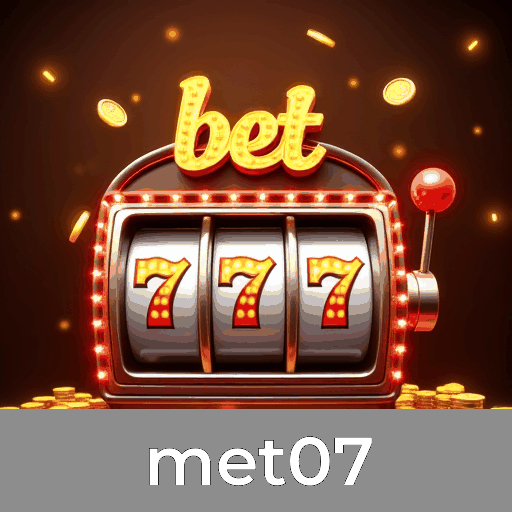 Met07: Slots com Mega Prêmios, Jogos de Mesa e Experiência ao Vivo