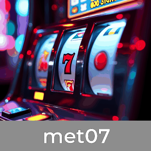 Met07 Casino: Programa VIP Exclusivo e Luxuoso