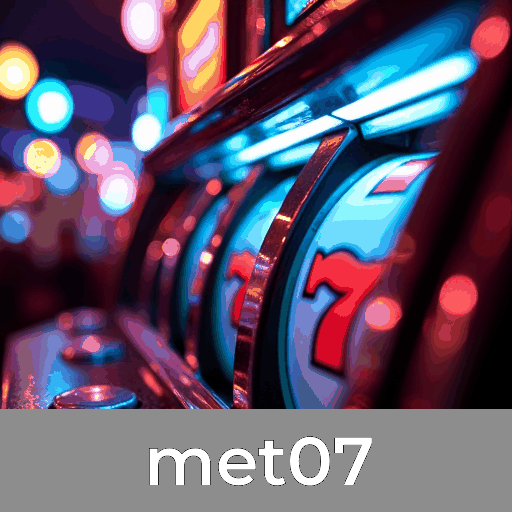 Met07 Plataforma: Viva a Comunidade de Jogos e Interação