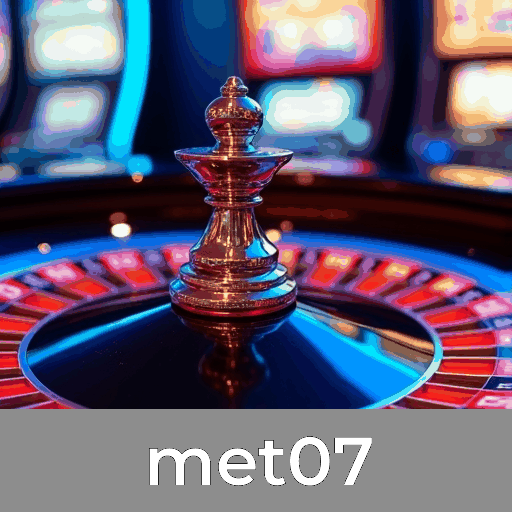 met07 Esporte: Com Ciência em Dados para Apostas Inteligentes