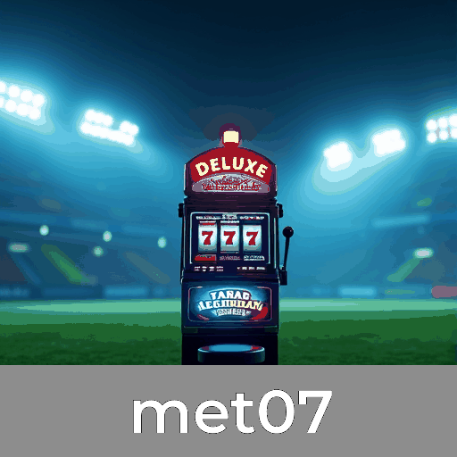 Met07 Plataforma: Viva a Comunidade de Jogos e Interação