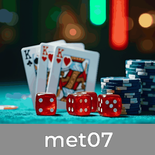 Met07 Casino: Programa VIP Exclusivo e Luxuoso